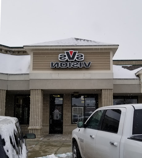 Eye Care Center «SVS Vision Optical Centers», reviews and photos, 1813 S Van Dyke Rd, Imlay City, MI 48444, USA