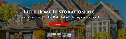 Elite Home Restoration in Streamwood, Illinois