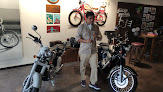 Jawa Motorcycles Chandigarh