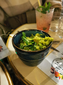 Guacamole du Restaurant péruvien La Cevicheria à Paris - n°11