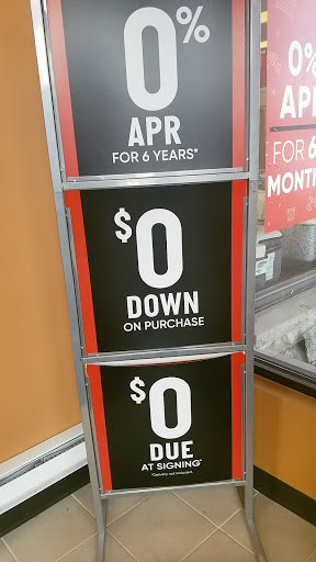 Mattress Store «Mattress Firm Park City», reviews and photos, 6520 UT-224, Park City, UT 84068, USA