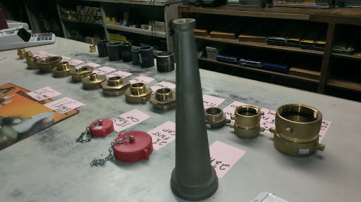 Hardware Store «National Hardware Supply, LLC», reviews and photos, 7173 N Blackstone Ave, Fresno, CA 93650, USA