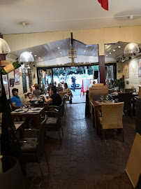 Atmosphère du Restaurant Le Bouche A Oreille à Anglet - n°2