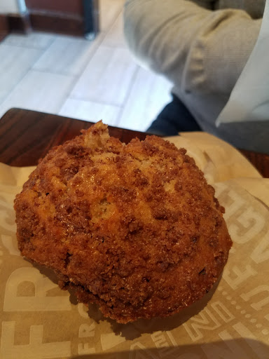 Cafe «Corner Bakery Cafe», reviews and photos, 17575 Harvard Ave # A, Irvine, CA 92614, USA