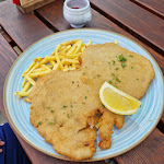 Photo n°2 de l'avis de Werner.a fait le 29/08/2023 à 10:36 sur le  Gaststätte zum Dorfbrunnen à Grainau