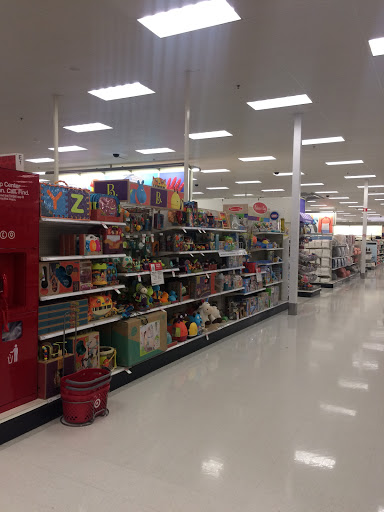 Department Store «Target», reviews and photos, 2341 N Hwy 67, Florissant, MO 63033, USA