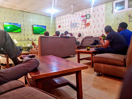 Doctors Lounge, UDUTH, Sokoto, Nigeria, Apartment Complex, state Sokoto