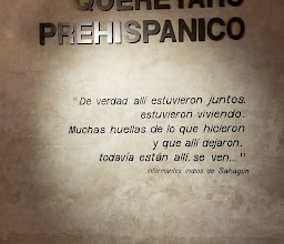 Museo Regional de Querétaro photo