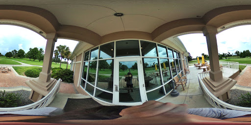 Golf Course «Rogers Park Golf Course», reviews and photos, 7910 N 30th St, Tampa, FL 33610, USA