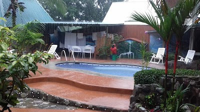 Photos of Cabinas Jimenez
