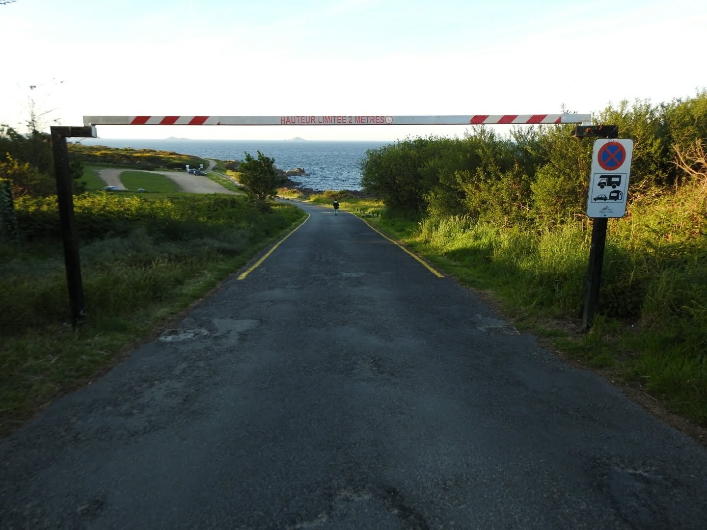 Photo n° 1 de l'avis de paolo.g fait le 13/05/2019 à 21:35