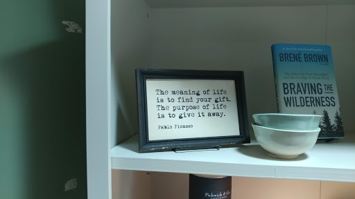 Book Store «Book Vault», reviews and photos, 105 S Market St, Oskaloosa, IA 52577, USA