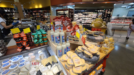Grocery Store «Whole Foods Market», reviews and photos, 1250 Jefferson Ave, Redwood City, CA 94062, USA