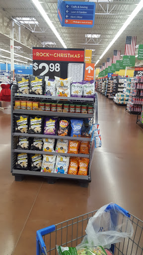 Department Store «Walmart Supercenter», reviews and photos, 1815 E Ohio Pike, Amelia, OH 45102, USA