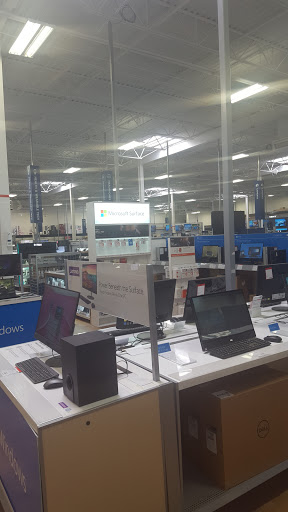 Electronics Store «Best Buy», reviews and photos, 7550 Commons Blvd, Victor, NY 14564, USA