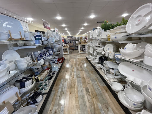 Department Store «HomeGoods», reviews and photos, 1200 Cooper Point Rd SW, Olympia, WA 98502, USA