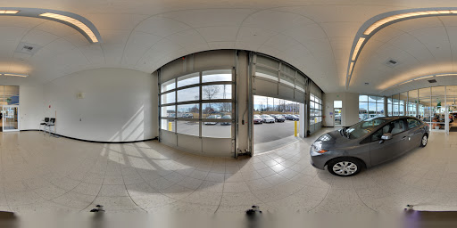 Honda Dealer «Honda of Plymouth», reviews and photos, 9 Long Pond Rd, Plymouth, MA 02360, USA