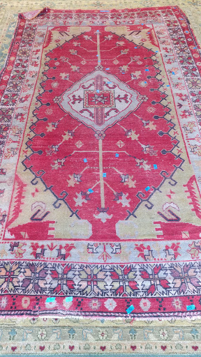 Oriental & Persian Rug Cleaning Repair Darmany image