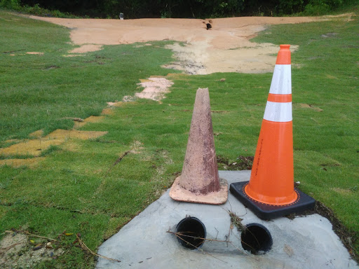 Public Golf Course «Eglin Golf Course», reviews and photos, 1527 Fairway Dr, Niceville, FL 32578, USA