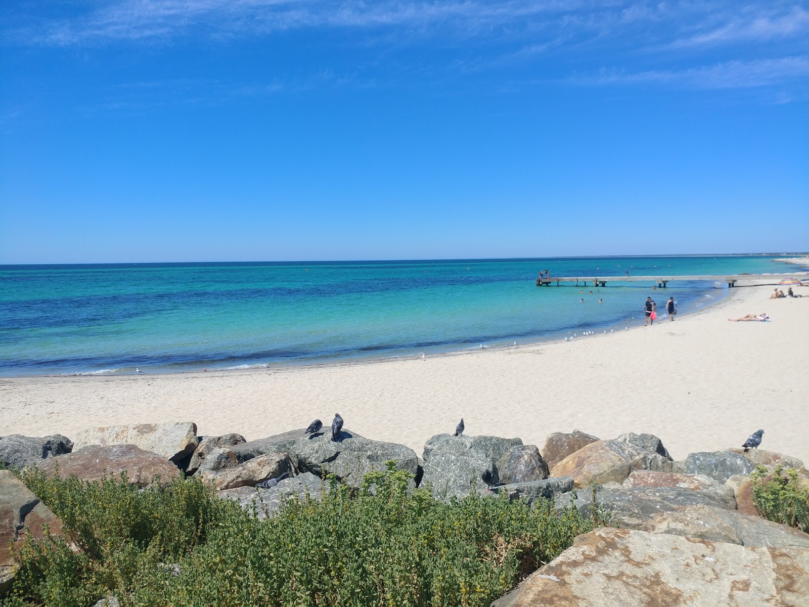 Busselton Beach photo #8