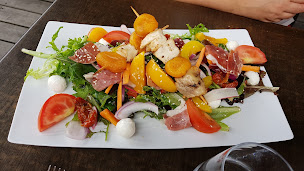 Photo n°40 de La Rôtisserie à Aubière ()