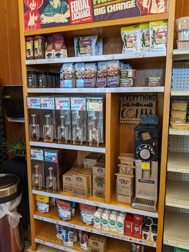 Health Food Store «Seven Grains Natural Market», reviews and photos, 92 West Ave, Tallmadge, OH 44278, USA