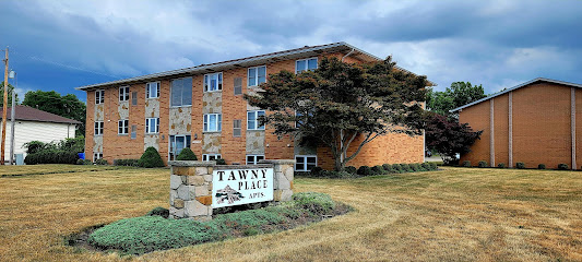 Tawny Place Apartments