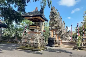 Pura Dalem Ubud image