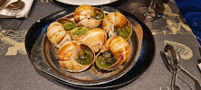 Plats et boissons du Restaurant de fruits de mer Seafood Restaurant à Paris - n°9