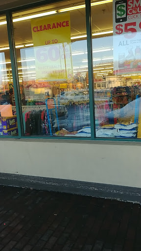 FAMILY DOLLAR, 1444 N State St, North Vernon, IN 47265, USA, 