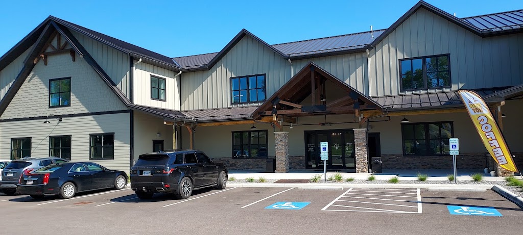 Corner Provisions 44333