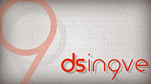 Logo da empresa - DS Inove Soluções - Software | App | Inteligência Artificial