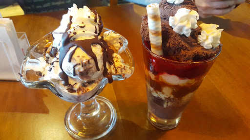 May Ice Carlos Paz - Ice cream shop,Cake shop en Villa Carlos Paz