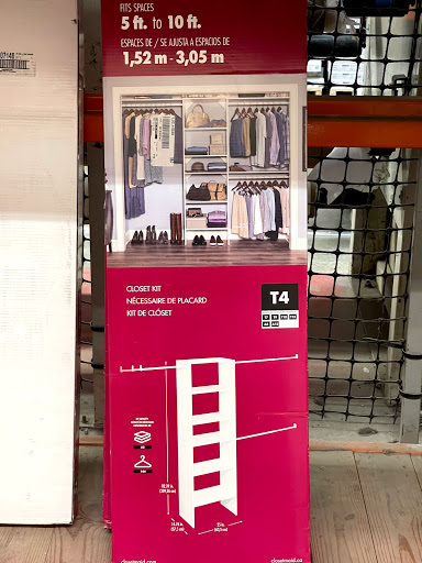 Home Improvement Store «The Home Depot», reviews and photos, 101 Green Acres Rd W, Valley Stream, NY 11581, USA