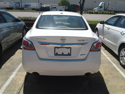 Car Dealer «Barrett Motors», reviews and photos, 3941 Forest Ln, Garland, TX 75042, USA