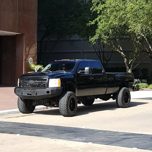 Car Dealer «Dean Motor Cars Inc.», reviews and photos, 1818 Sherwood Forest St, Houston, TX 77043, USA