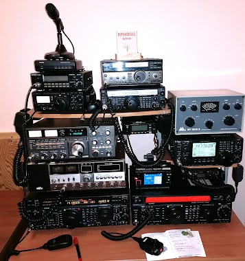 Ministero Delle Comunicazioni