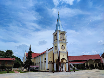 Church of St. Anthony
