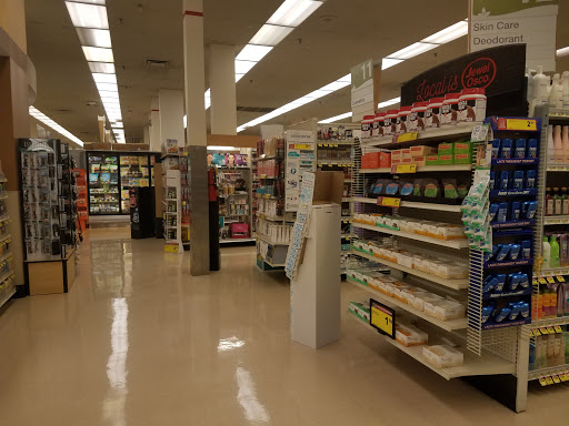 Grocery Store «Jewel-Osco», reviews and photos, 1069 N Roselle Rd, Hoffman Estates, IL 60195, USA