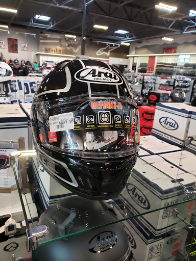 Custom helmets Denver