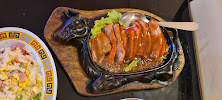 Plats et boissons du Restaurant vietnamien Golden Dragon à Elne - n°3