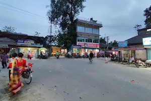 ফালাকাটা বাজার চৌপথি Falakata Bazaar Chowpathi image