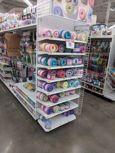 Fabric Store «Jo-Ann Fabrics and Crafts», reviews and photos, 201 University Oaks Blvd, Round Rock, TX 78665, USA