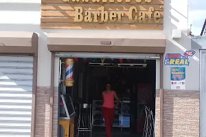 De' Caballeros Barber Cafe image