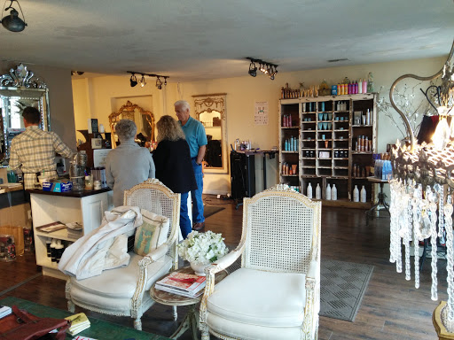 Hair Salon «Salon Nouveau», reviews and photos, 109 E Yelm Ave, Yelm, WA 98597, USA