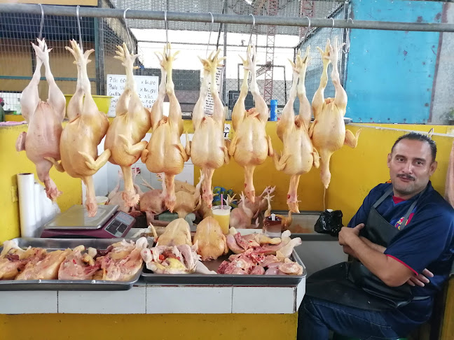 Opiniones de Durán, Mercado Del Recreo 5ta Etapa en Durán - Supermercado