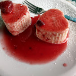 Photo n°4 de l'avis de elisa.c fait le 31/08/2019 à 14:27 sur le  Malga Pramper à Val di Zoldo