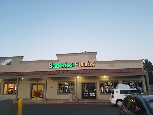 Car Battery Store «Batteries Plus Bulbs», reviews and photos, 4898 S Virginia St, Reno, NV 89502, USA