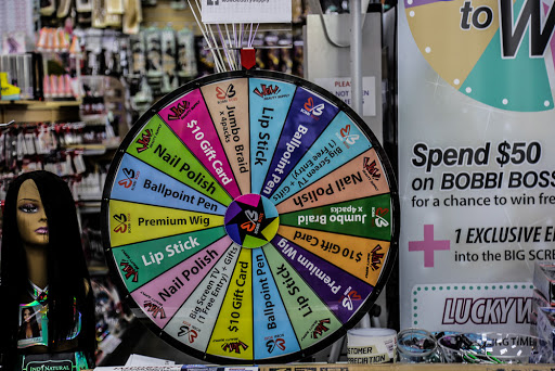 Beauty Supply Store «Wow Beauty Supply Store», reviews and photos, 18346 Vanowen St, Reseda, CA 91335, USA