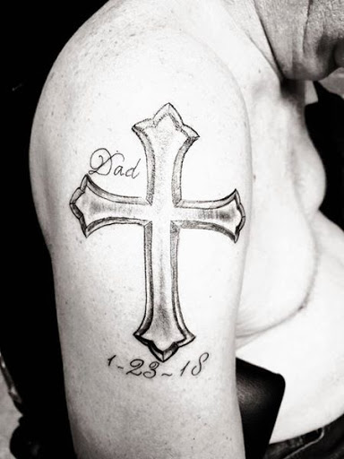 Explore first tattoo ideas men, creative tattoo ideas in Cumberland, available at Queen City Ink